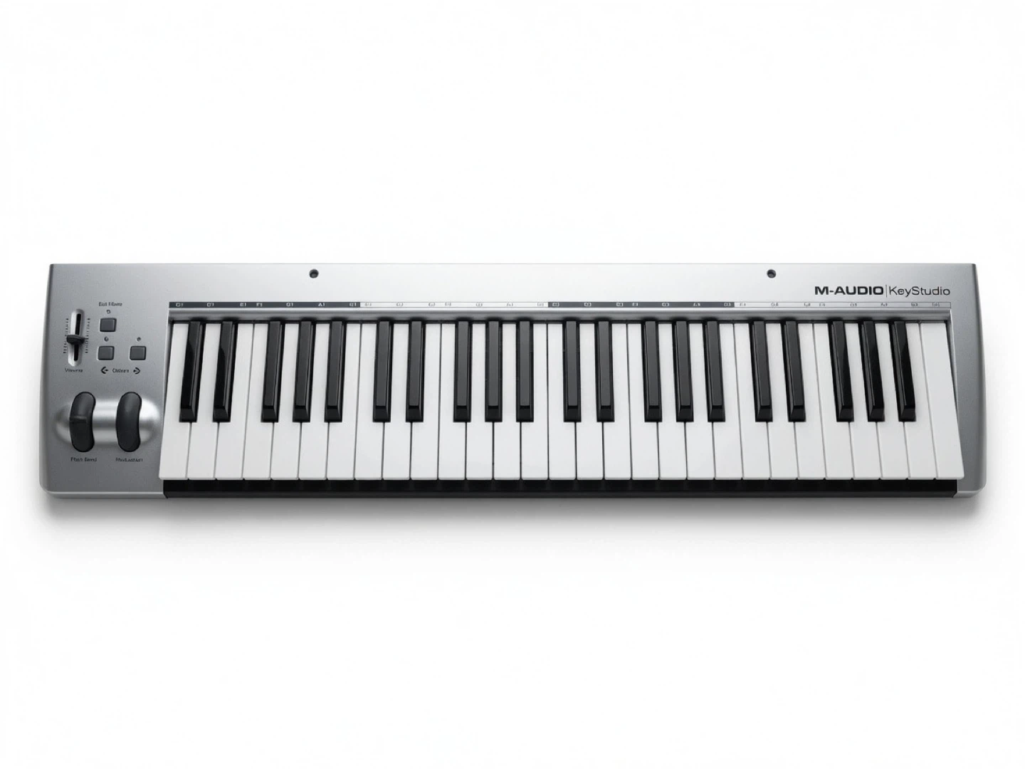 M-Audio Keystudio MIDI Controller Keyboard