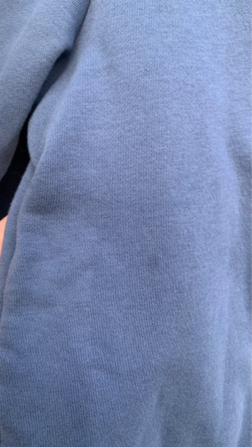 Nike Crewneck Sweatshirt - Size XS - SMALL STAIN ON RIGHT FLANK - photo 4