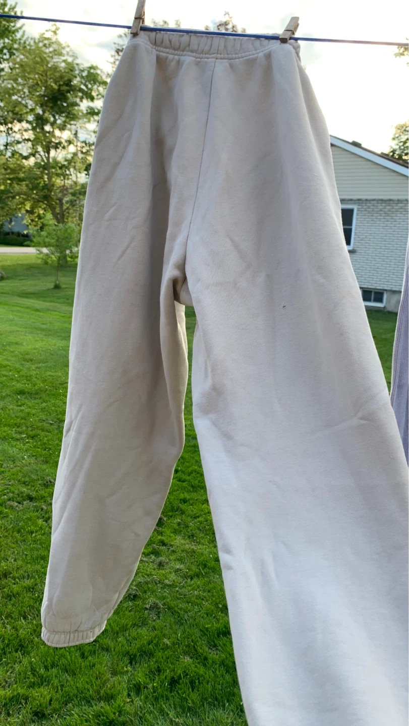 TNA Sweatpants - Size 2XS - READ DESCRIPTION FOR CONDITION - photo 2