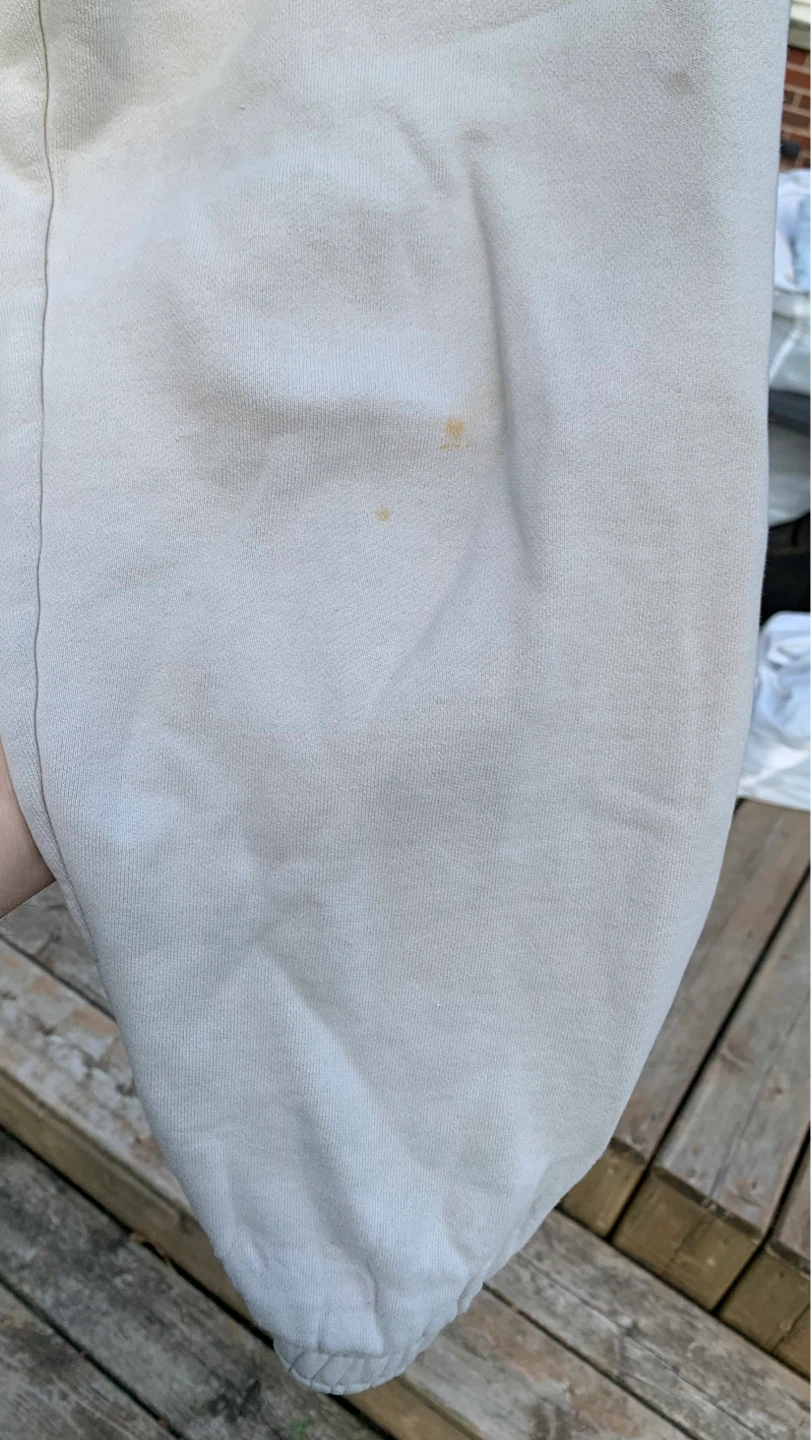 TNA Sweatpants - Size 2XS - READ DESCRIPTION FOR CONDITION - photo 5