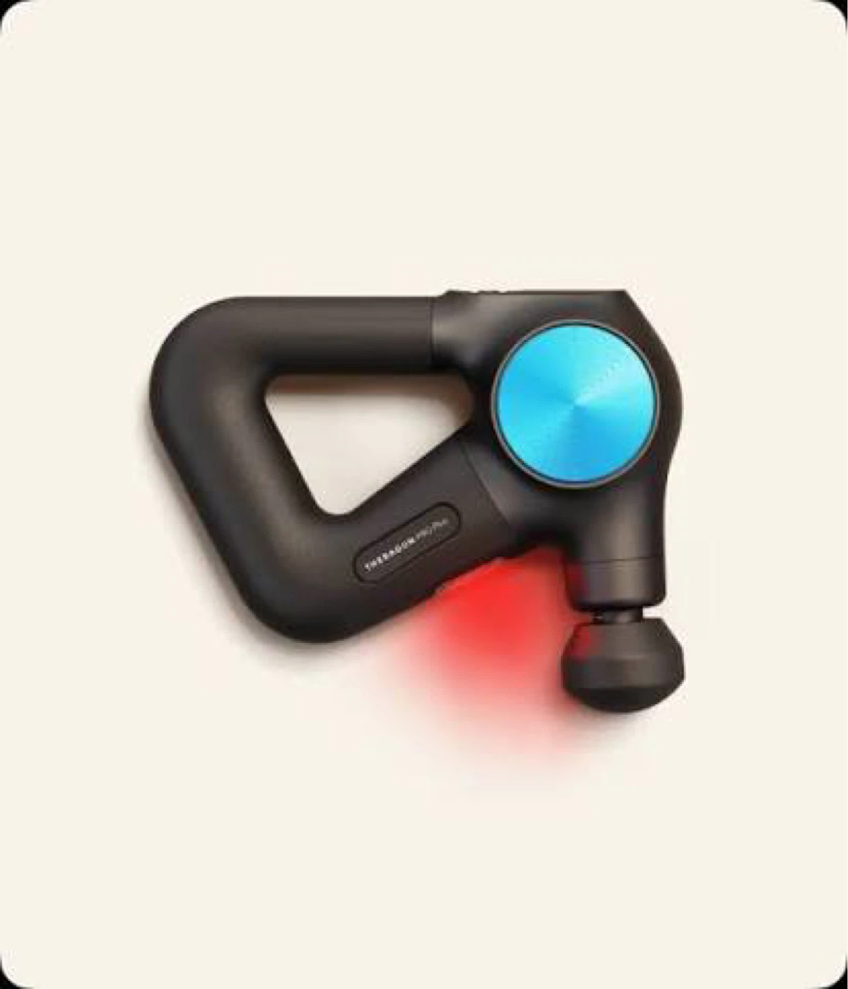 Theragun PRO Plus Massage Gun