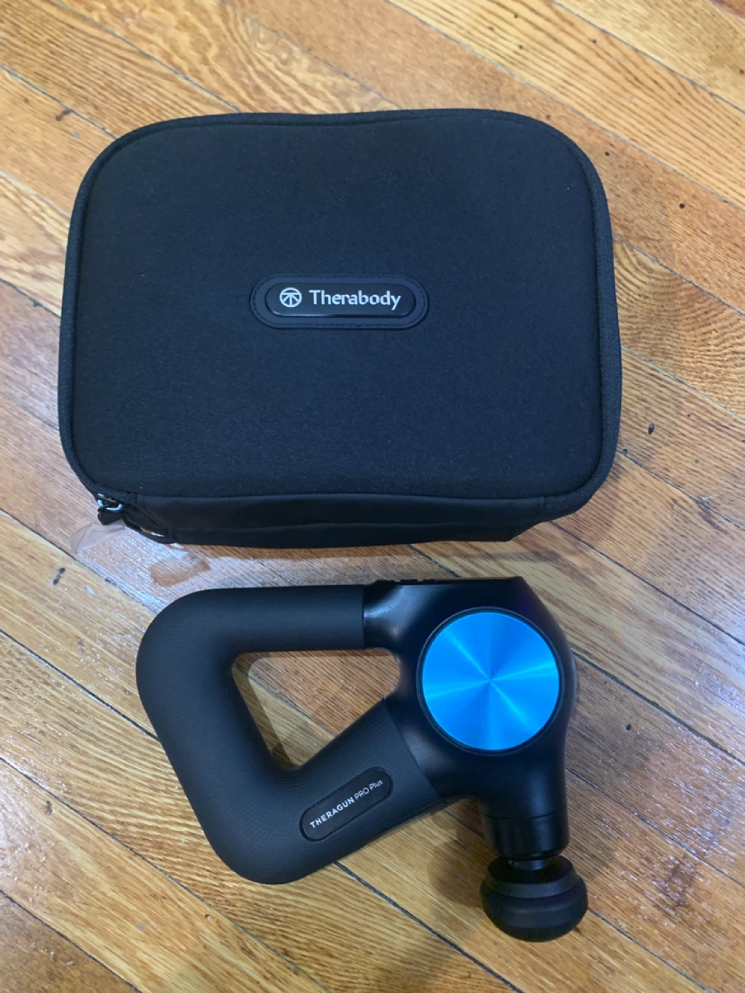 Theragun PRO Plus Massage Gun - photo 2
