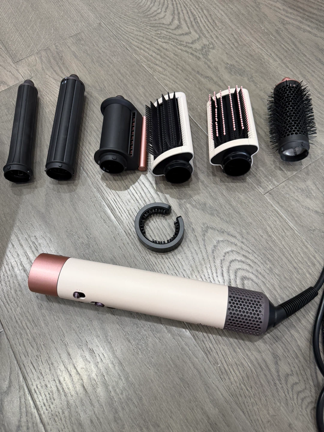 Dyson complete long - photo 2