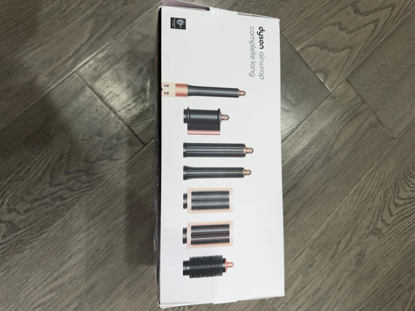 Dyson complete long - photo 5