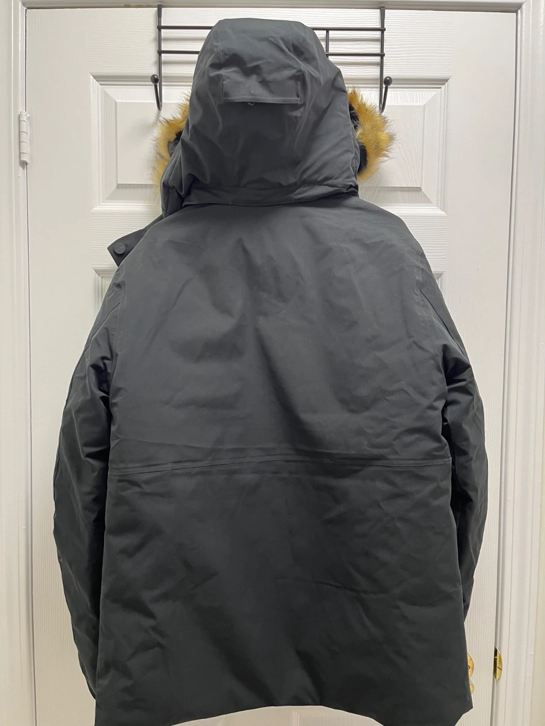 Wind River Parka Jacket - winter jacket Men - photo 2