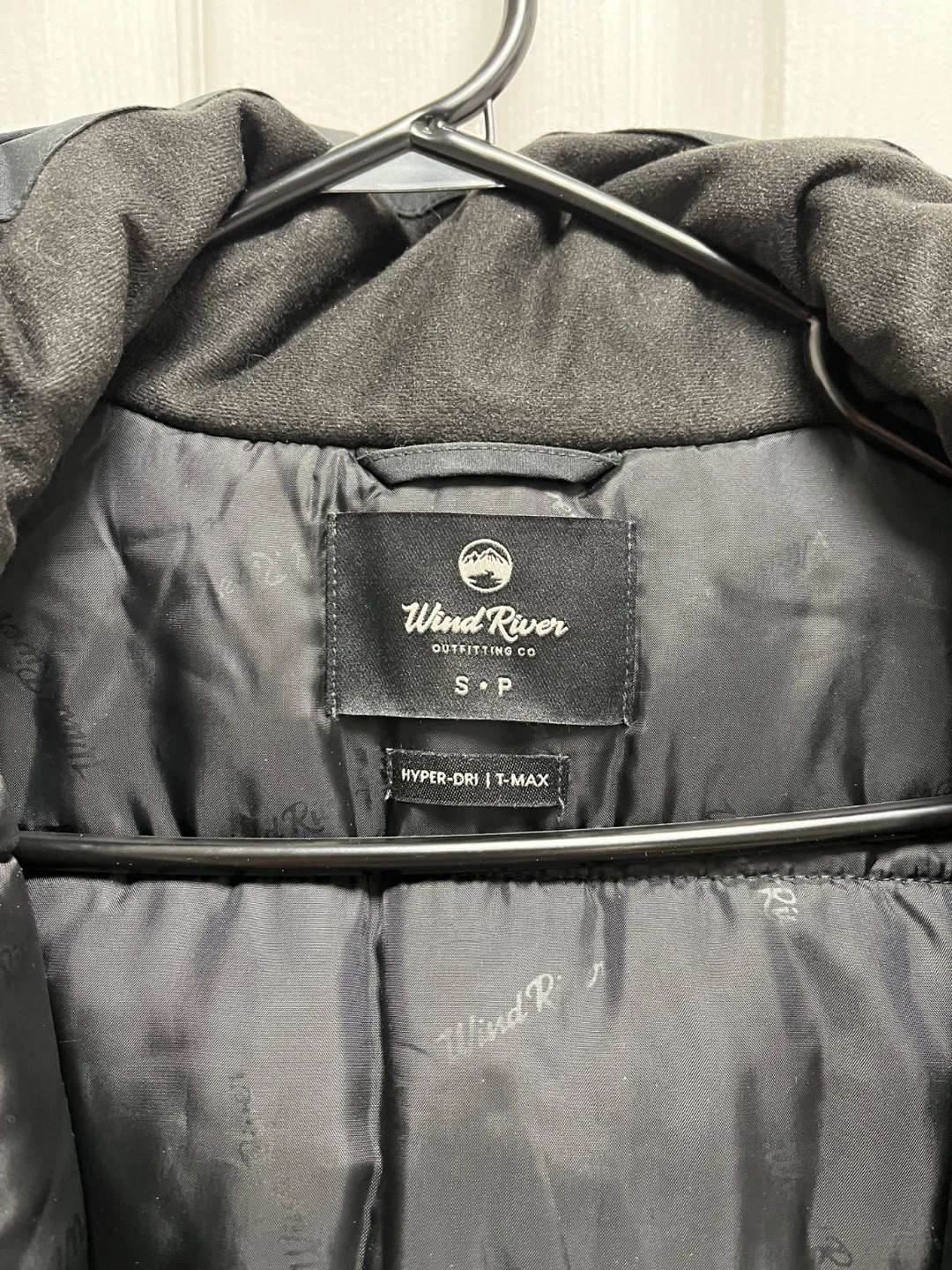 Wind River Parka Jacket - winter jacket Men - photo 3