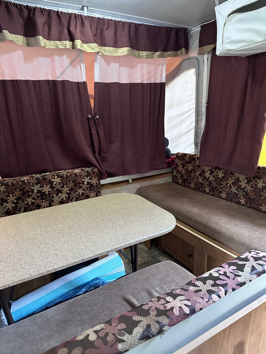 Pop up camper - photo 5