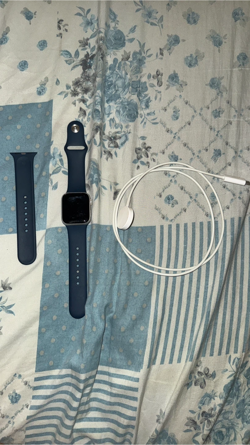 Apple Watch SE (40mm)