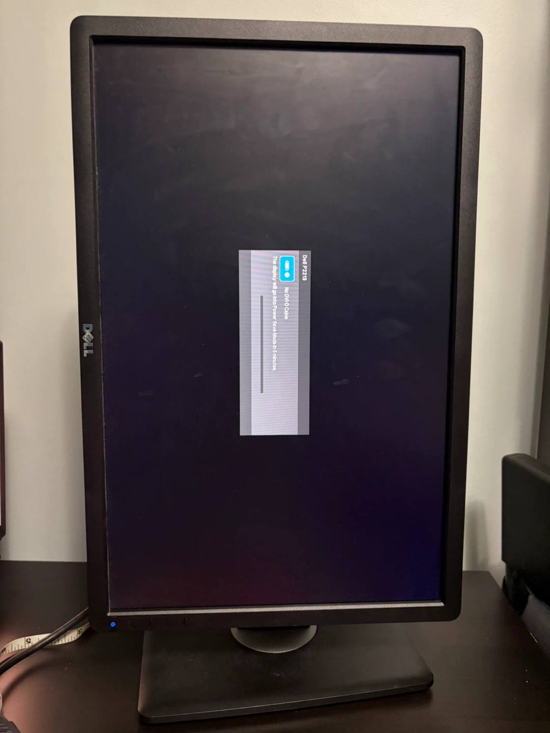 22” Dell Monitor with Wireless Keyboard and Mouse Combo - photo 4