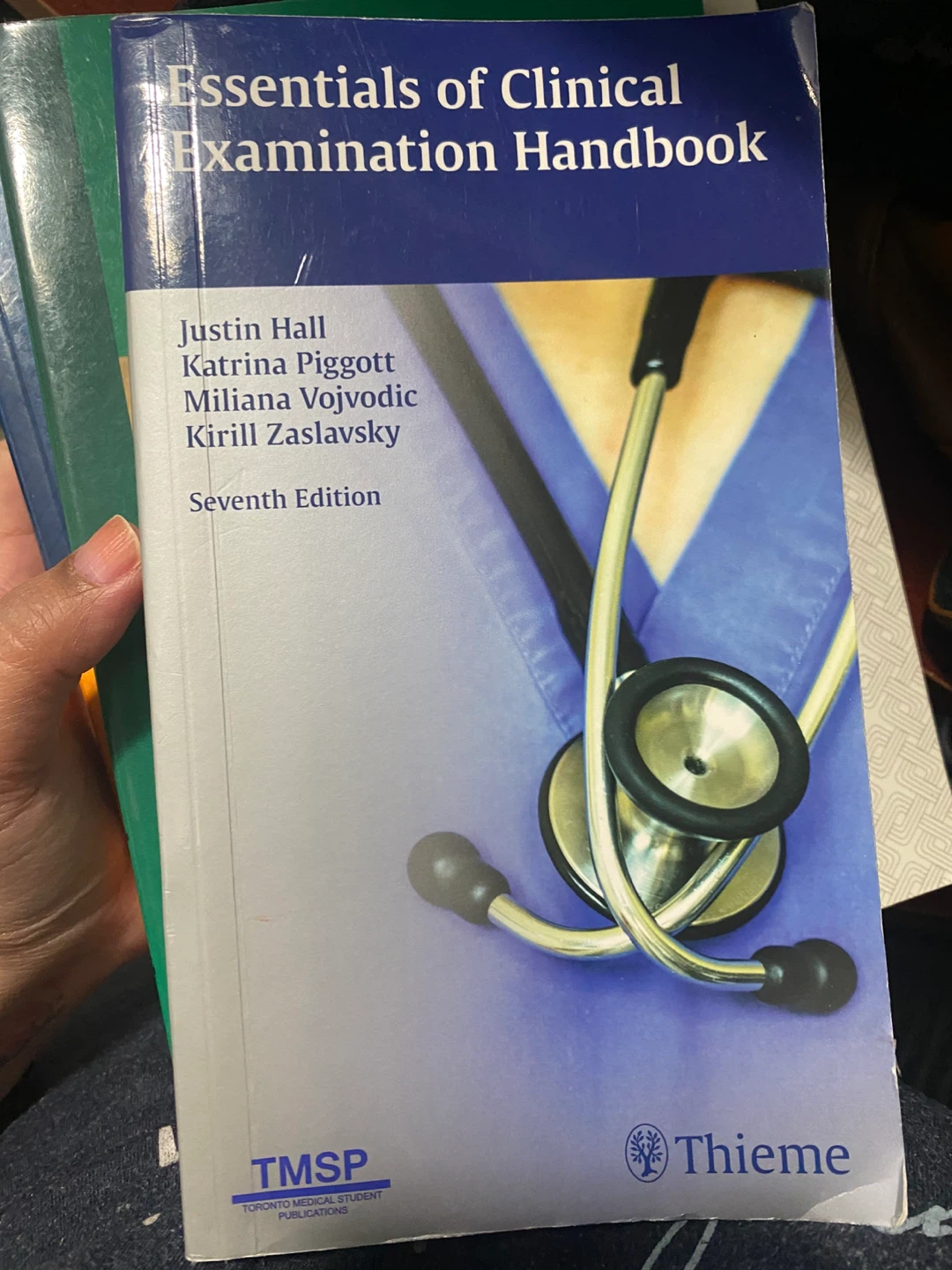 Medical grade books available - photo 5