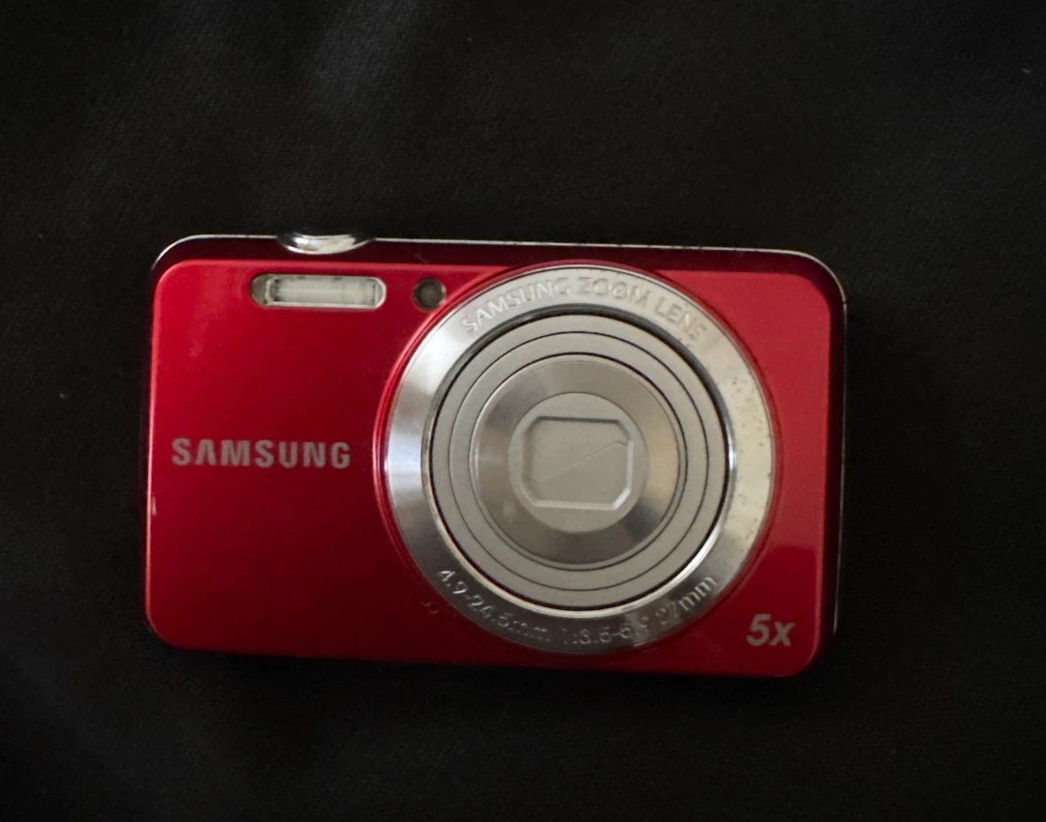 Untested Digital Cameras - photo 3