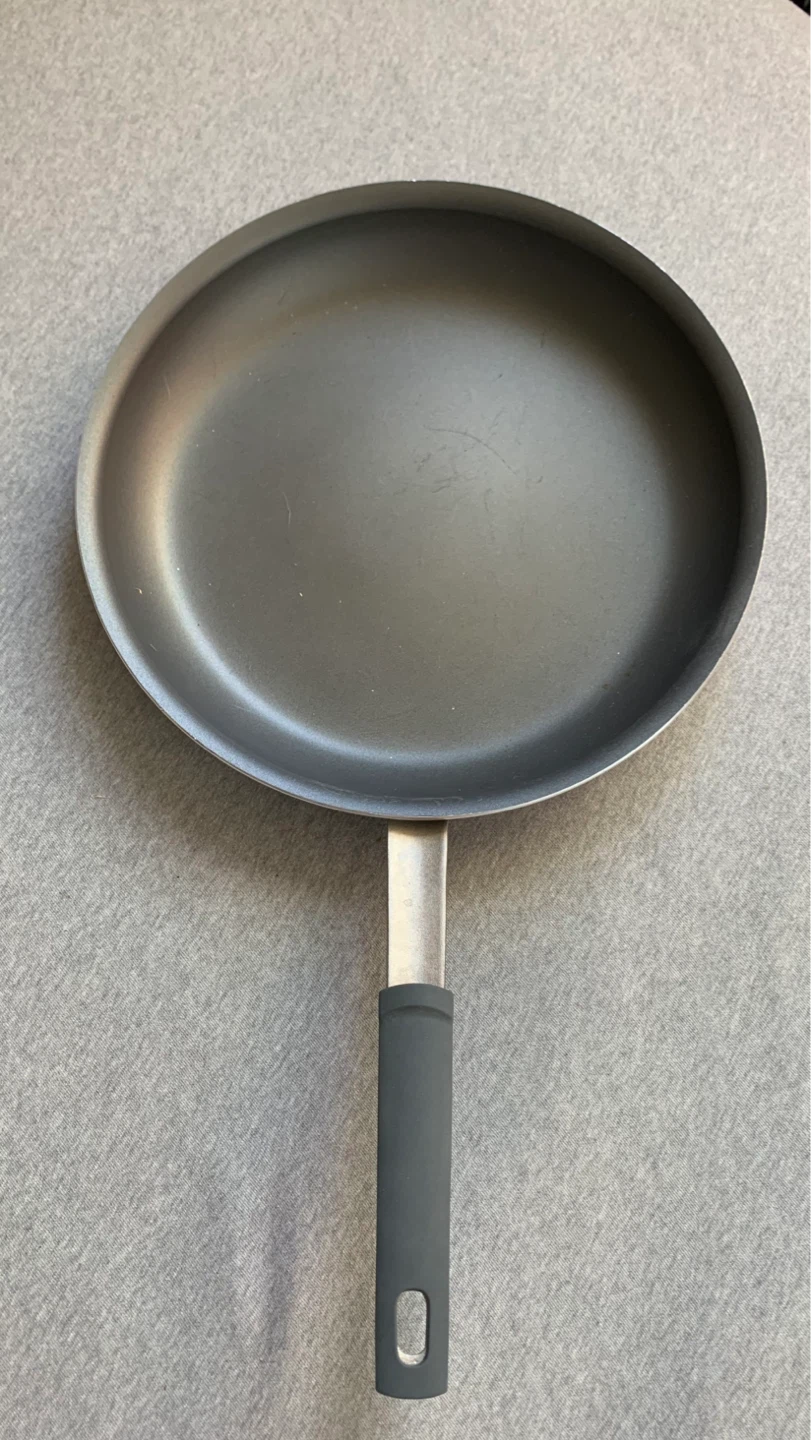Our Table 14” Frying Pan
