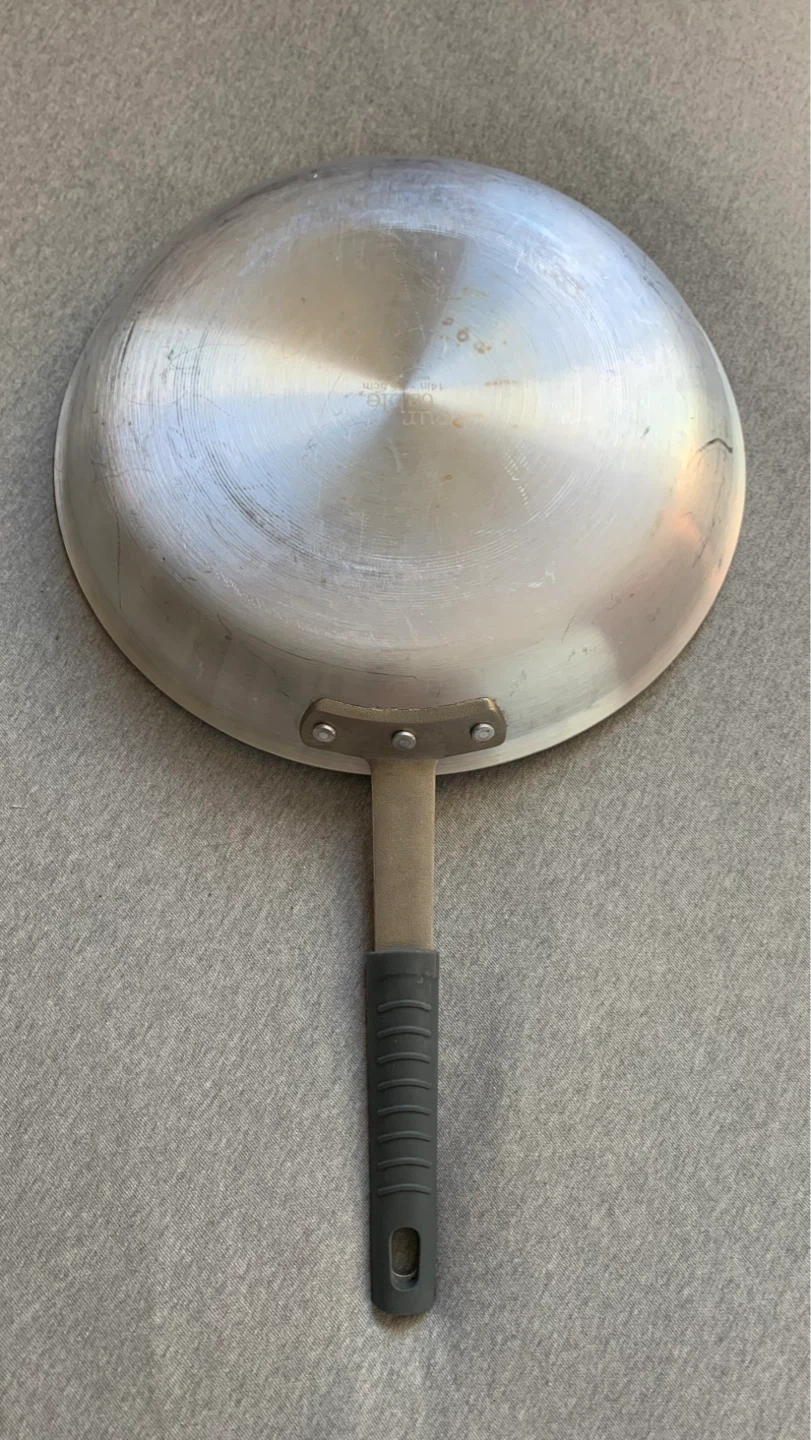 Our Table 14” Frying Pan - photo 2