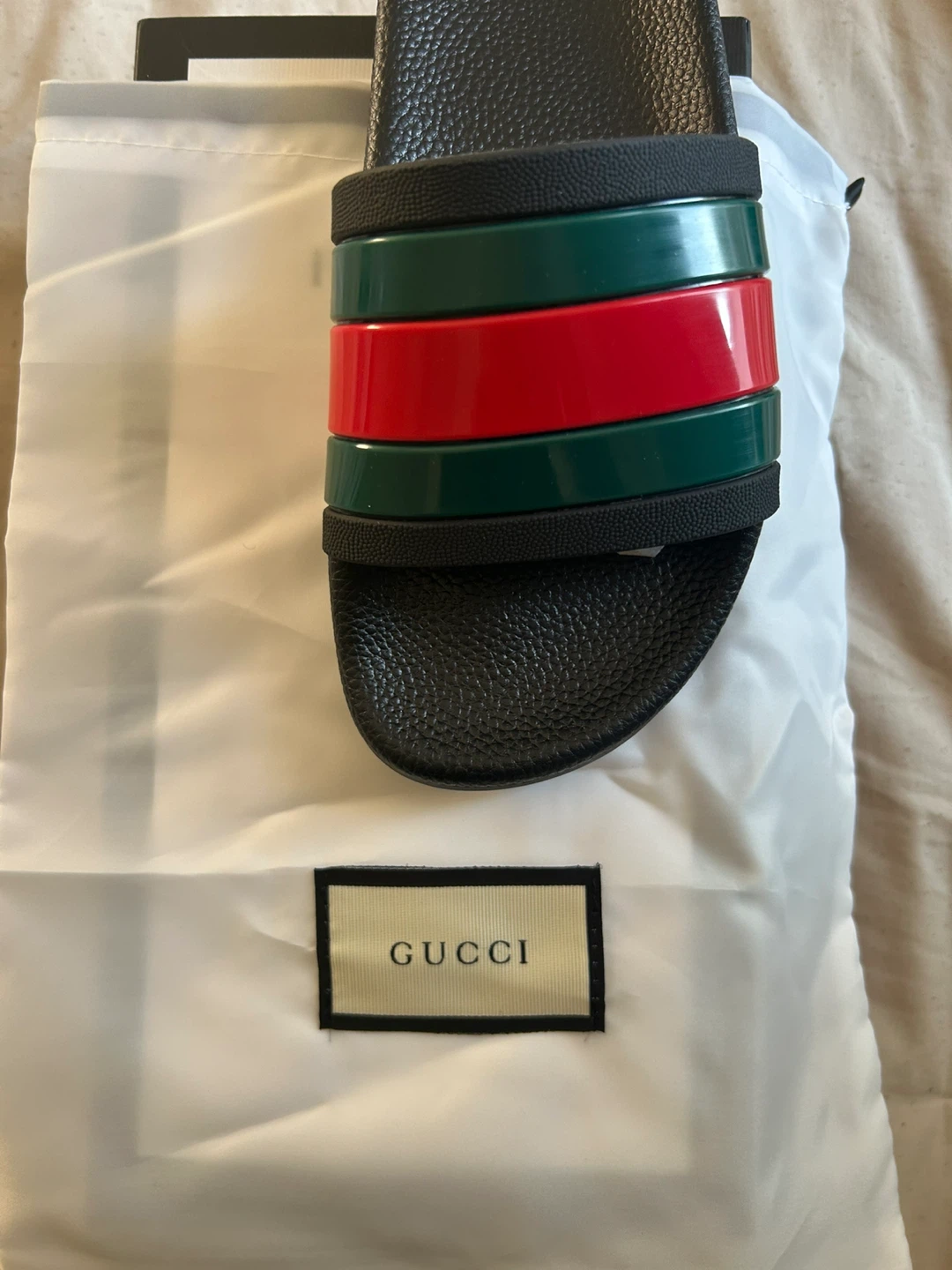 Gucci Slides - photo 2