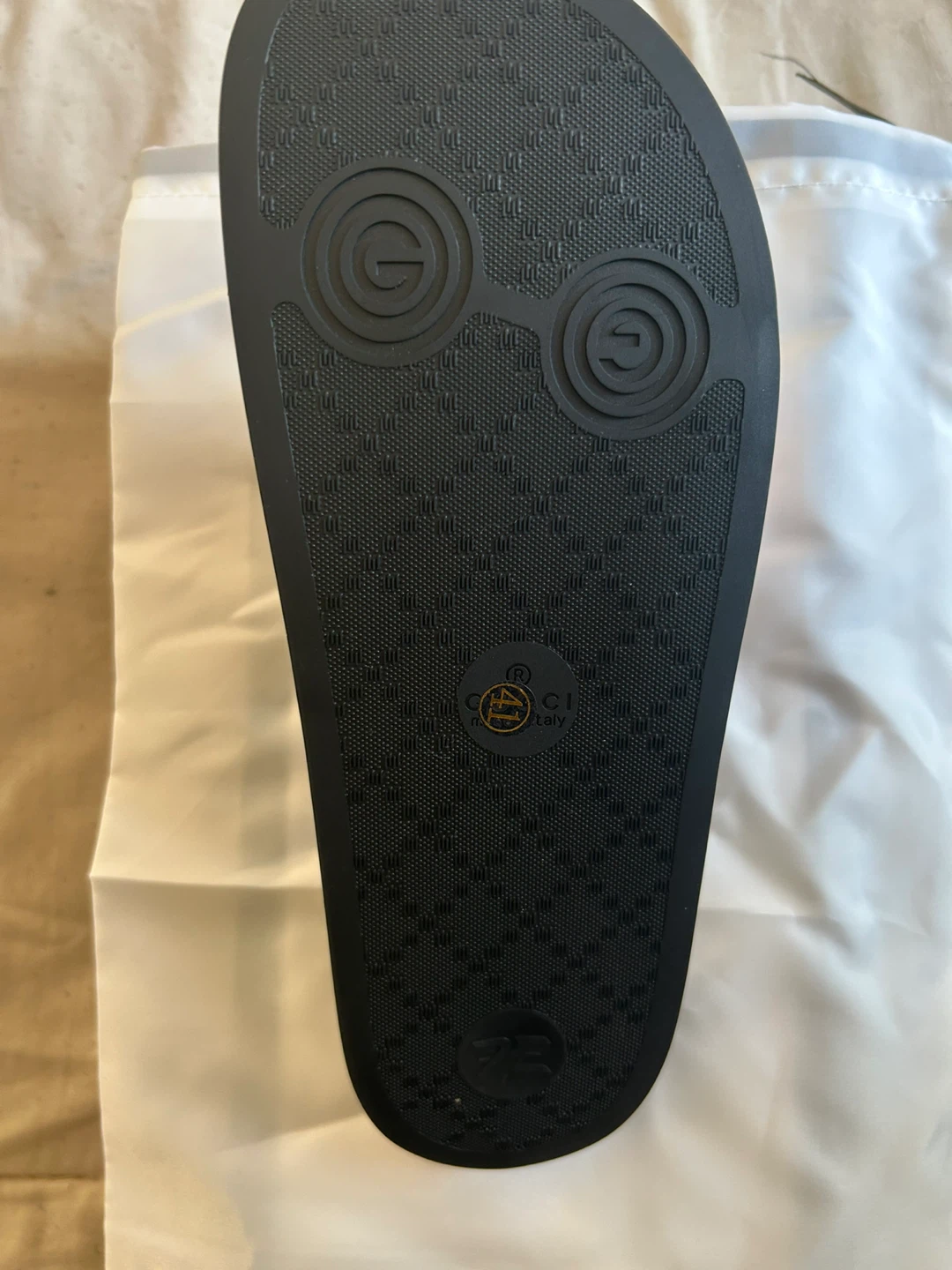 Gucci Slides - photo 5