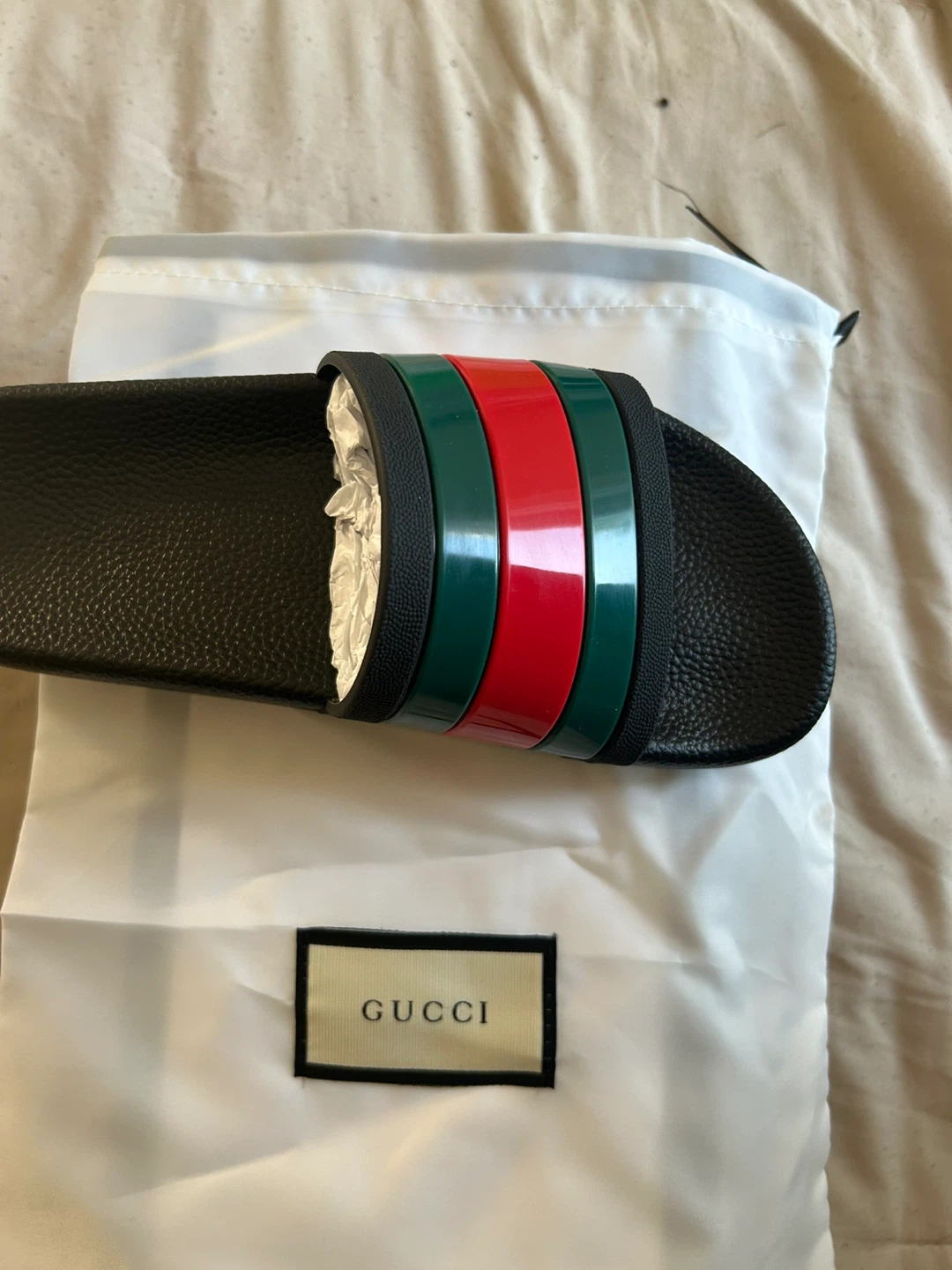 Gucci Slides - photo 4