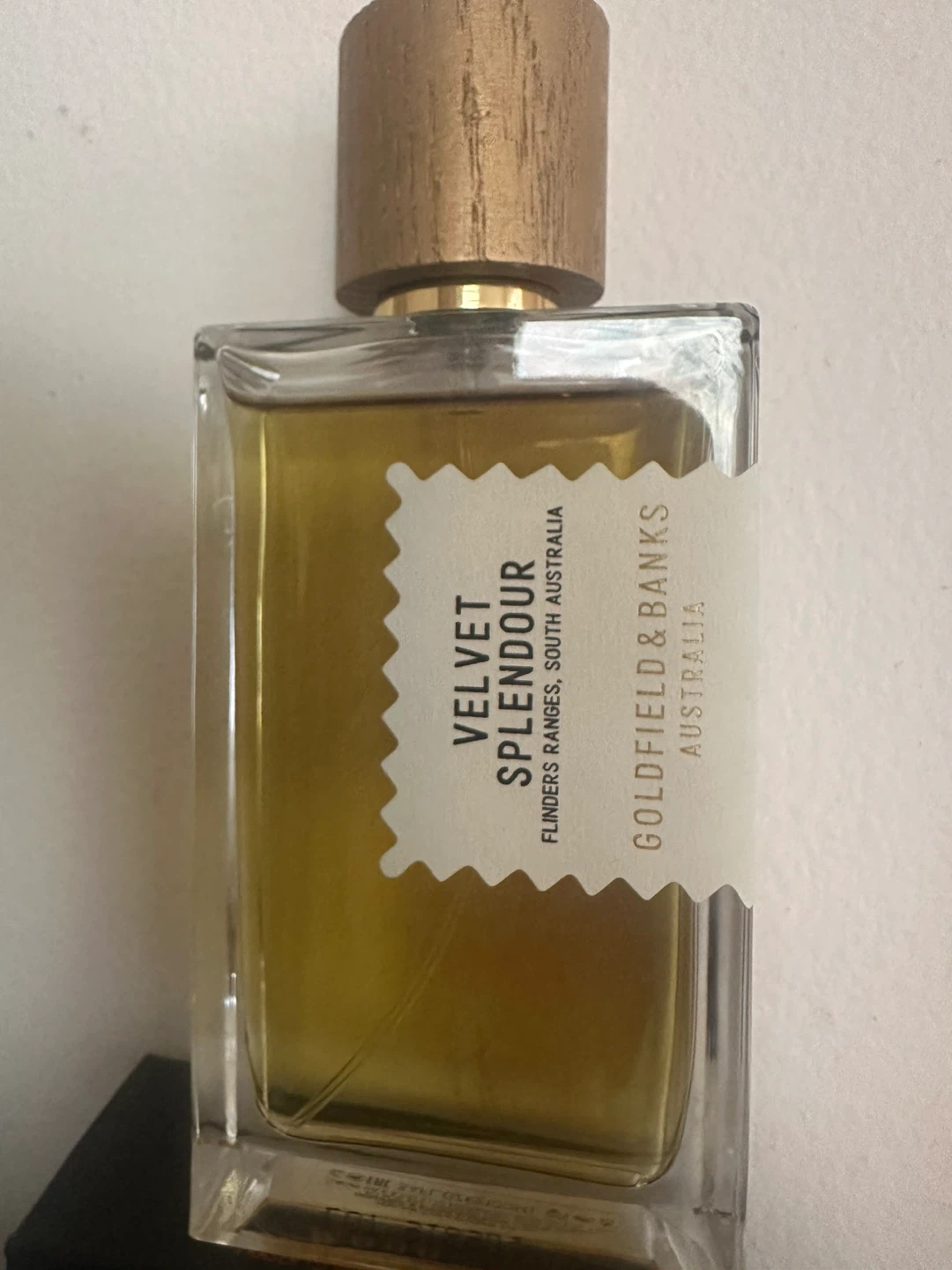Goldfield & Banks Velvet Splendour Perfume Concentrate - photo 3