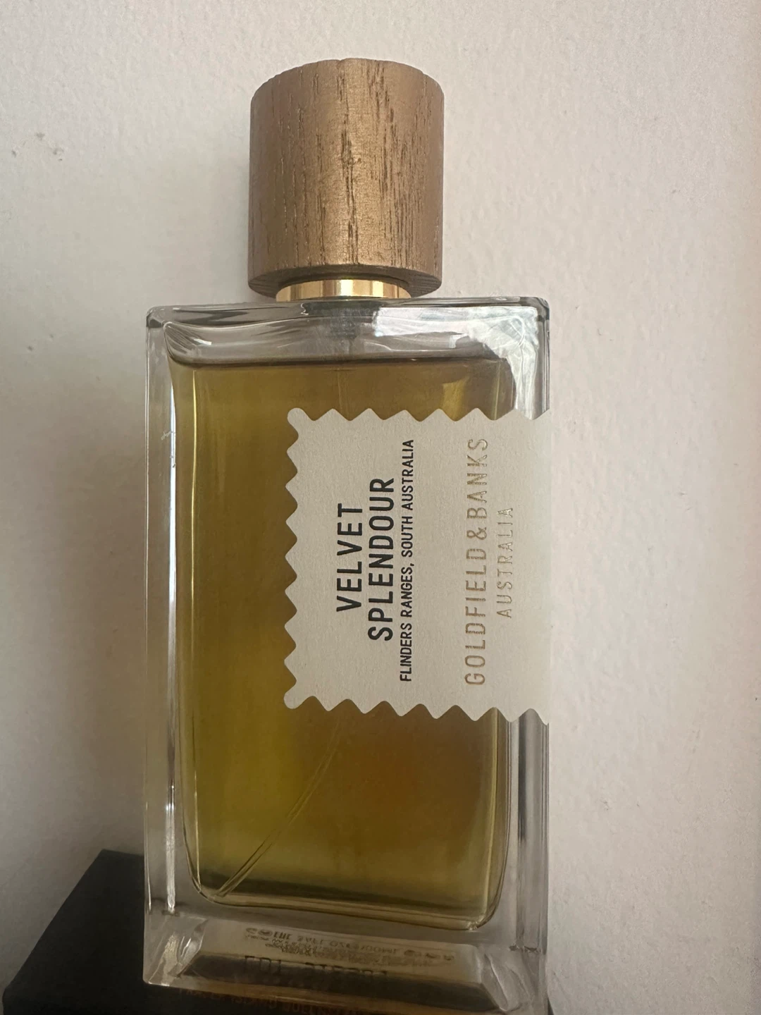 Goldfield & Banks Velvet Splendour Perfume Concentrate - photo 4