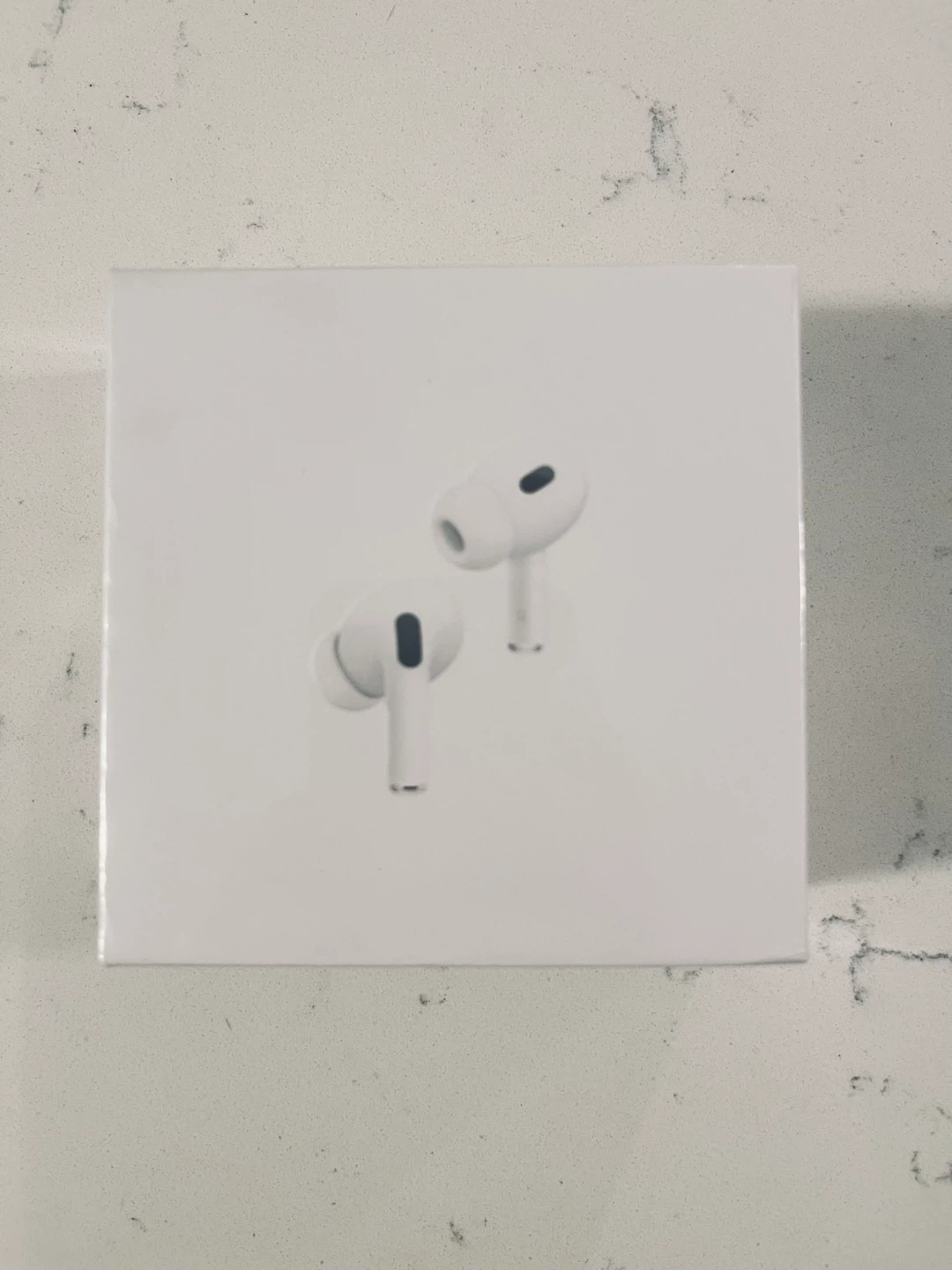 Apple Airpods Pro (Second Generation)