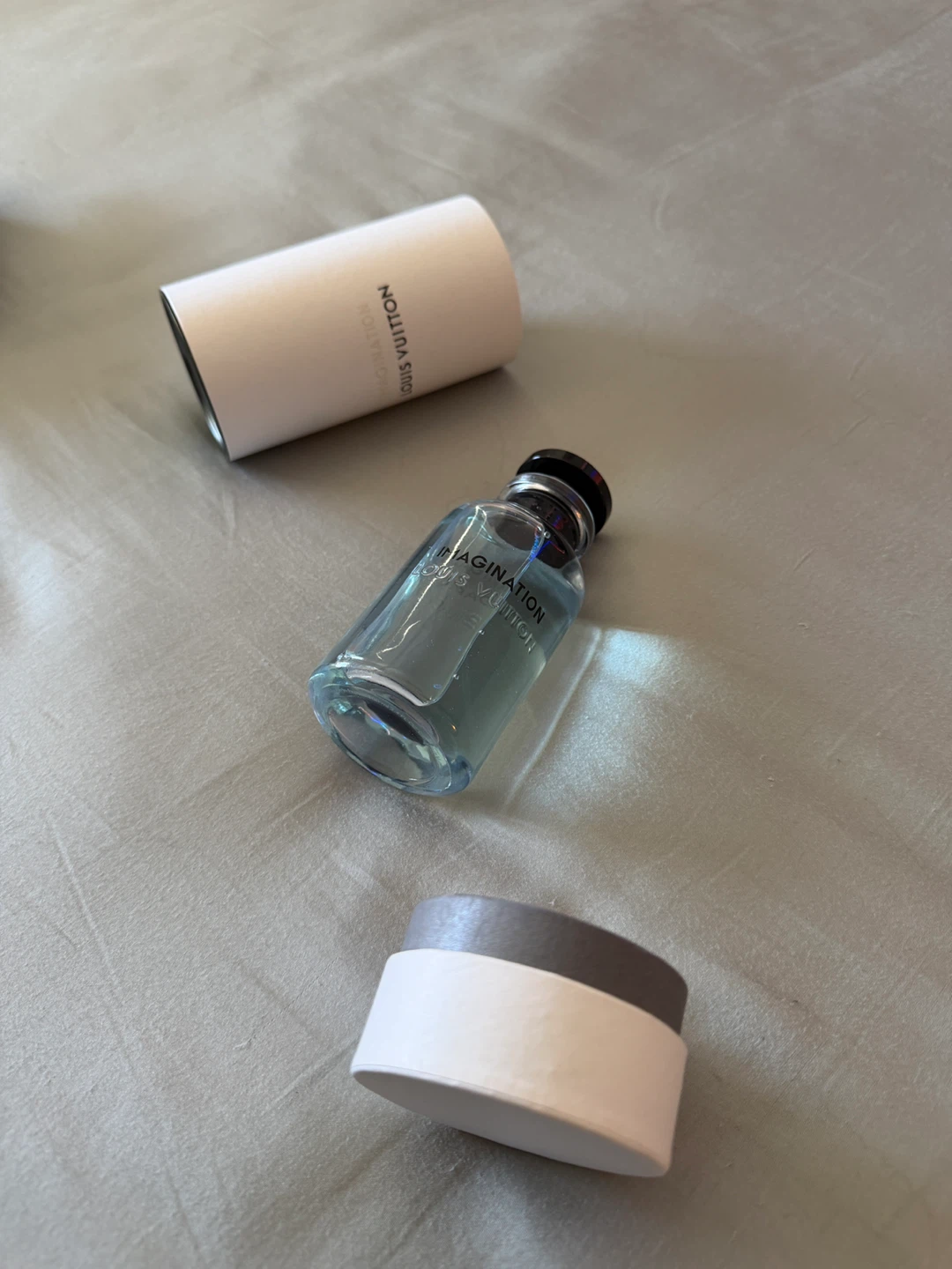 Louis Vuitton Imagination Perfume