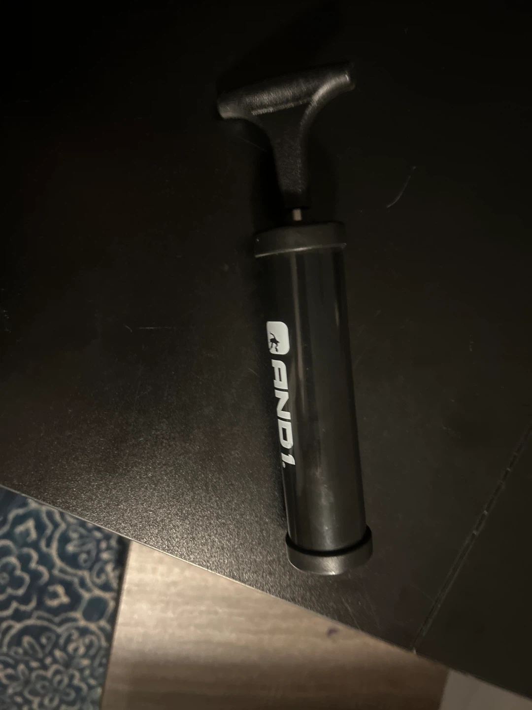 AND1 Ball Pump