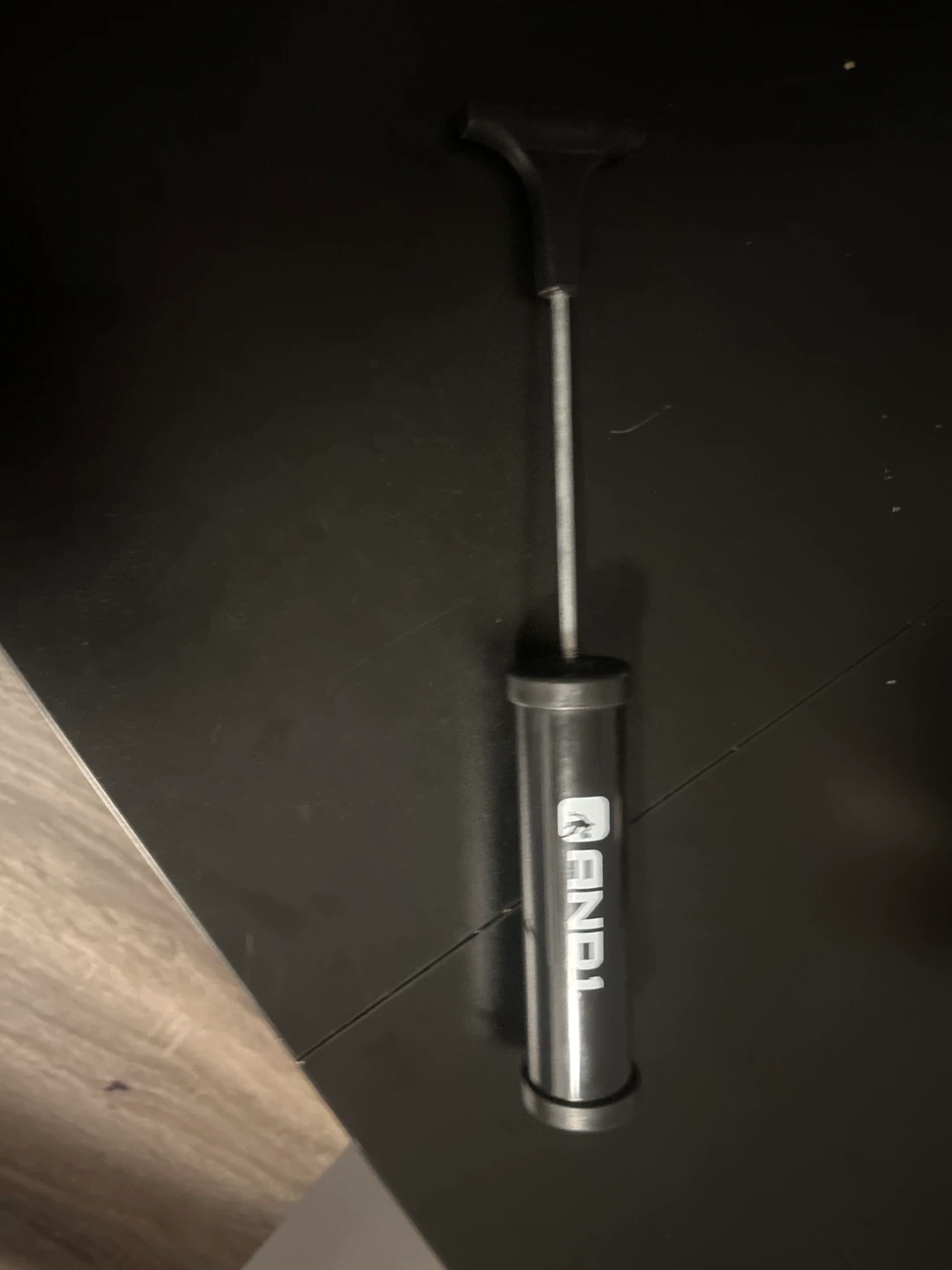 AND1 Ball Pump - photo 2