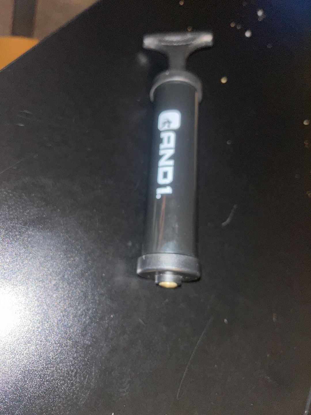 AND1 Ball Pump - photo 3