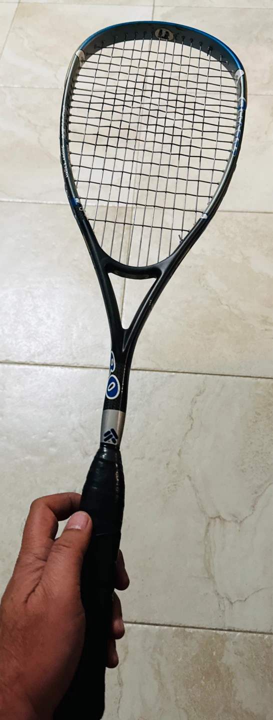 Squash Racquet, Tecnifibre Yonnex - photo 5
