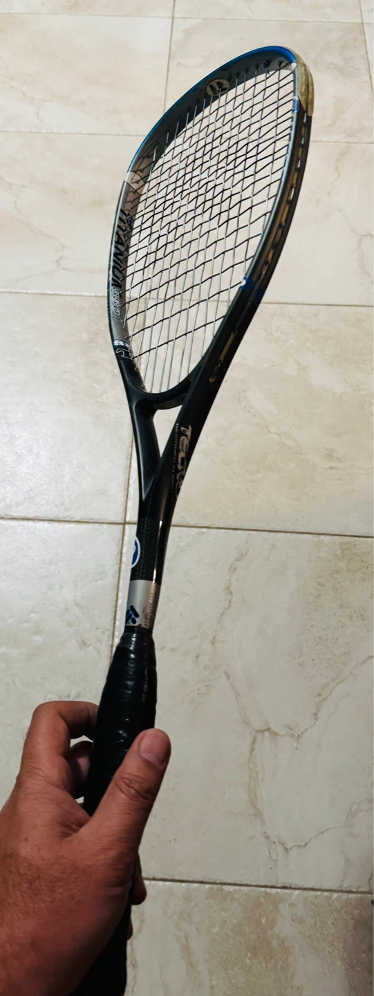 Squash Racquet, Tecnifibre Yonnex - photo 3