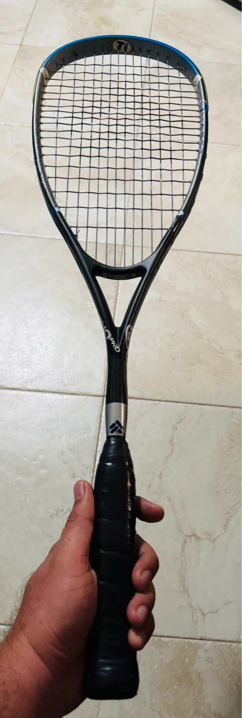 Squash Racquet, Tecnifibre Yonnex