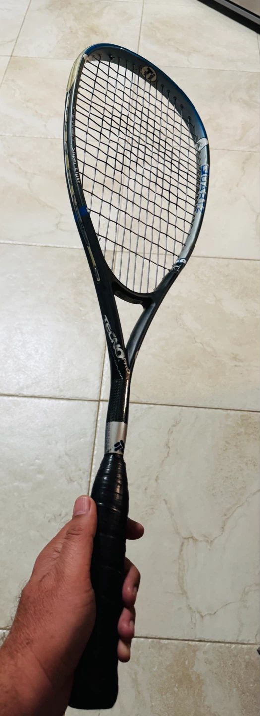 Squash Racquet, Tecnifibre Yonnex - photo 2