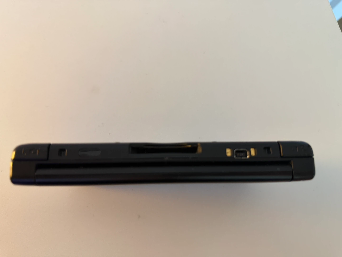 Nintendo 3DS XL Special Edition Console - photo 2