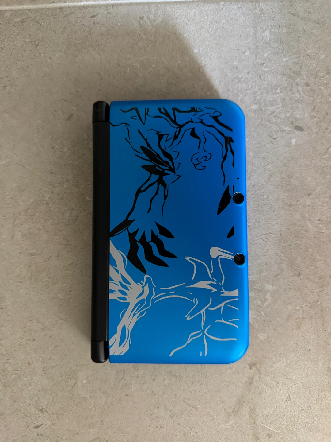 Nintendo 3DS XL Special Edition Console