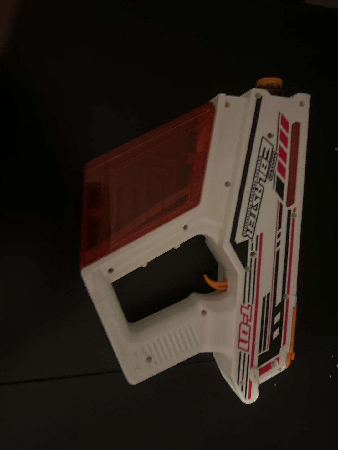 Water Blaster Toy T-01
