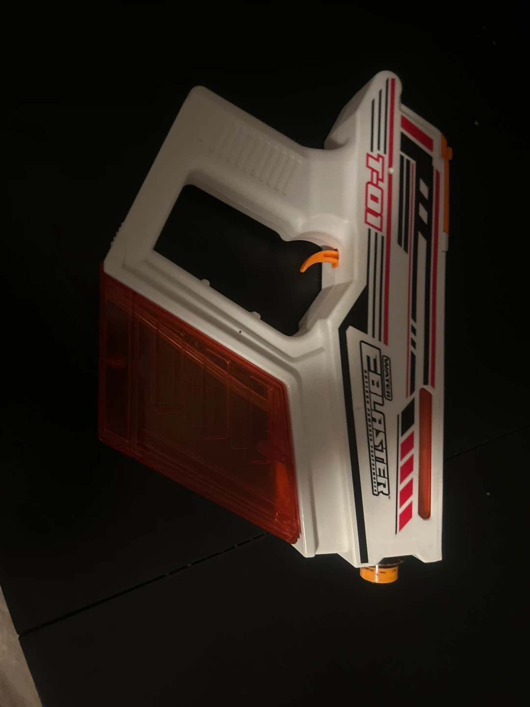 Water Blaster Toy T-01 - photo 2