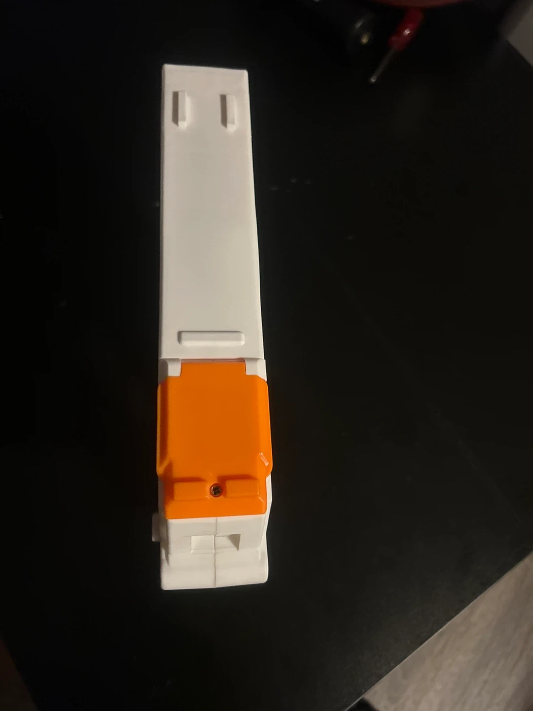 Water Blaster Toy T-01 - photo 3