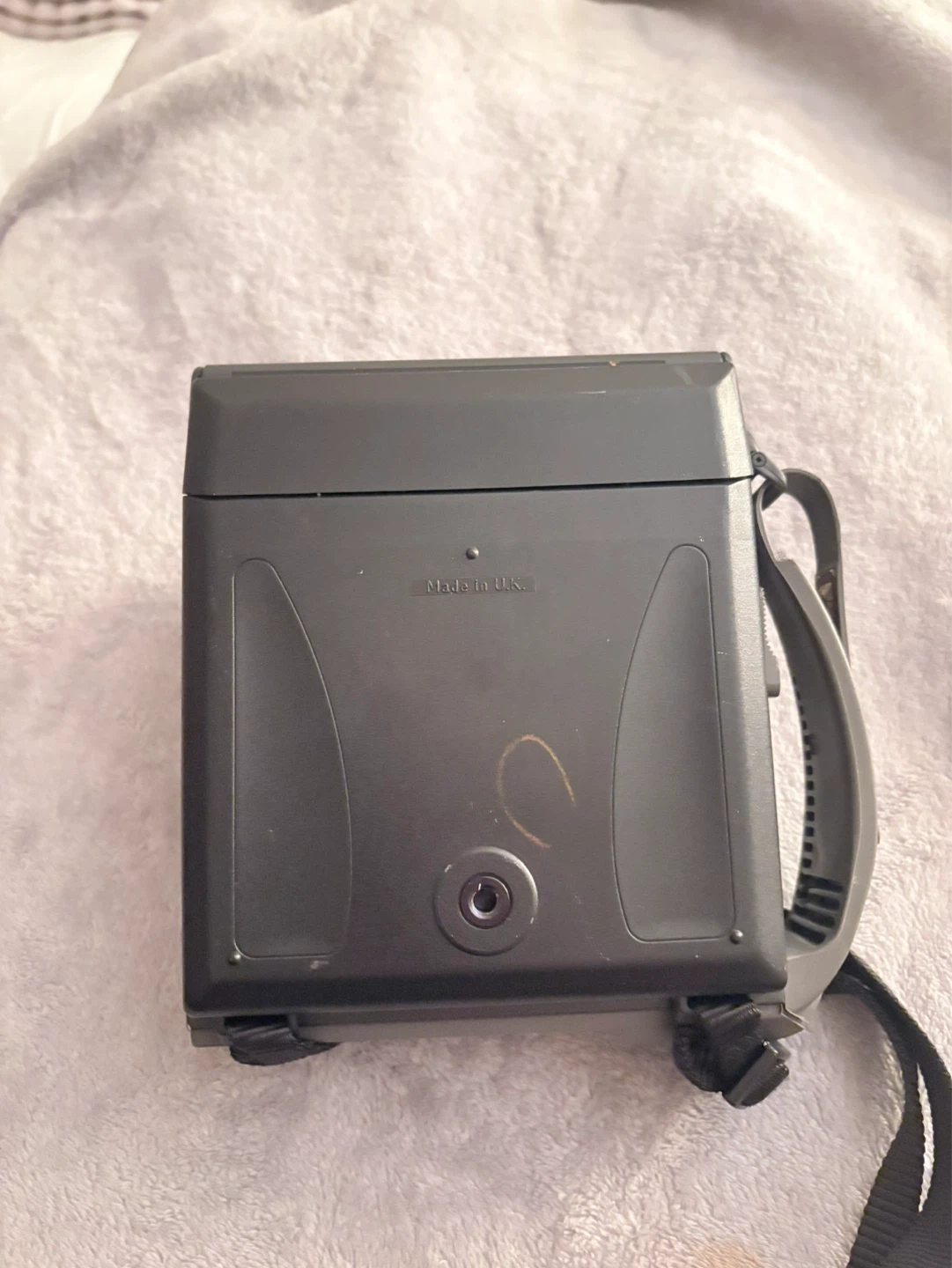 Polaroid Spectra AF Instant Camera - photo 5
