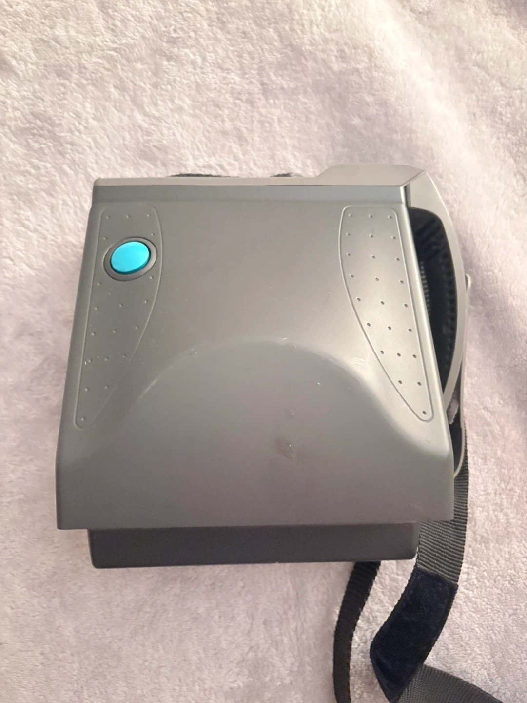 Polaroid Spectra AF Instant Camera - photo 2