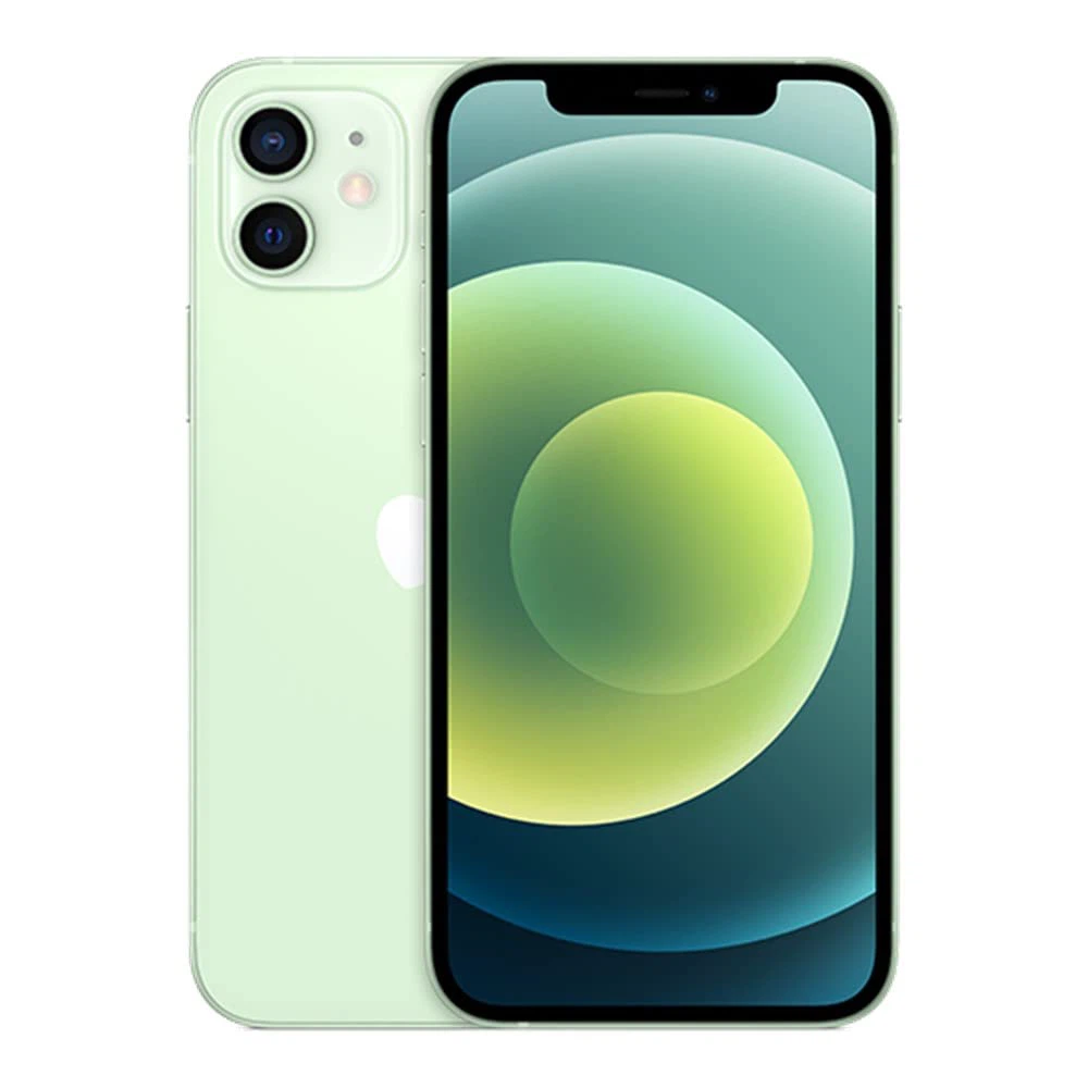 iPhone 12