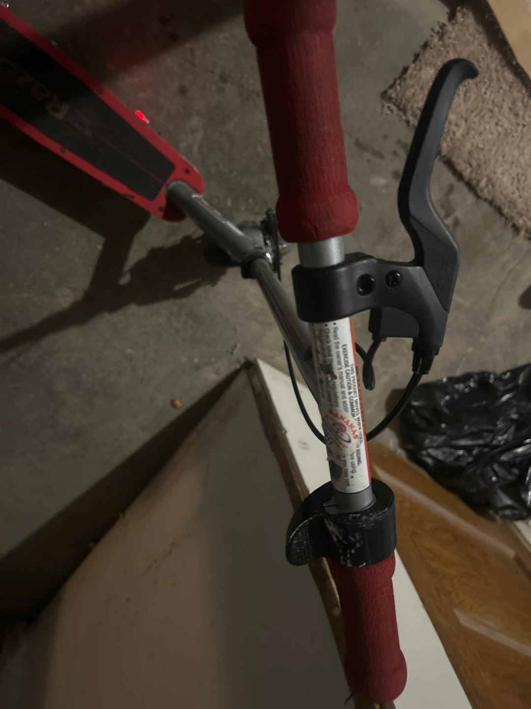 Razor Electric Scooter - photo 3