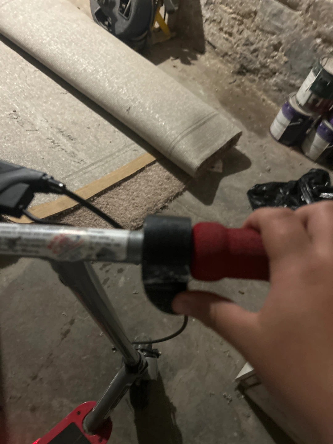 Razor Electric Scooter - photo 4