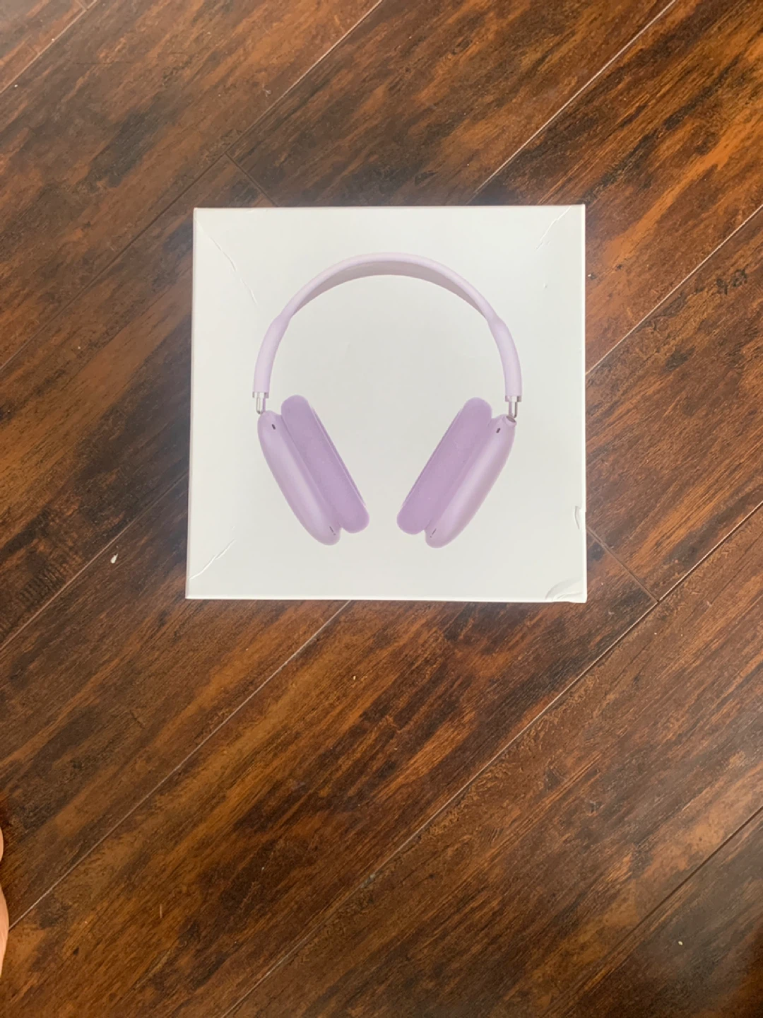 Apple AirPods Max Headphones - Purple