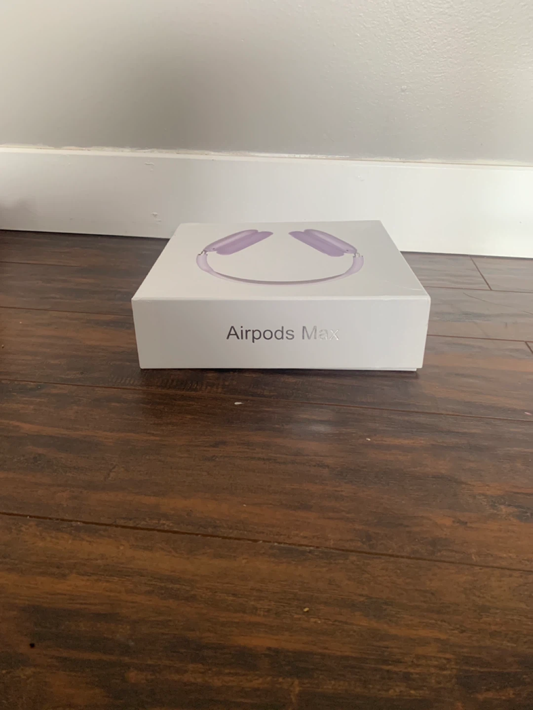Apple AirPods Max Headphones - Purple - photo 2