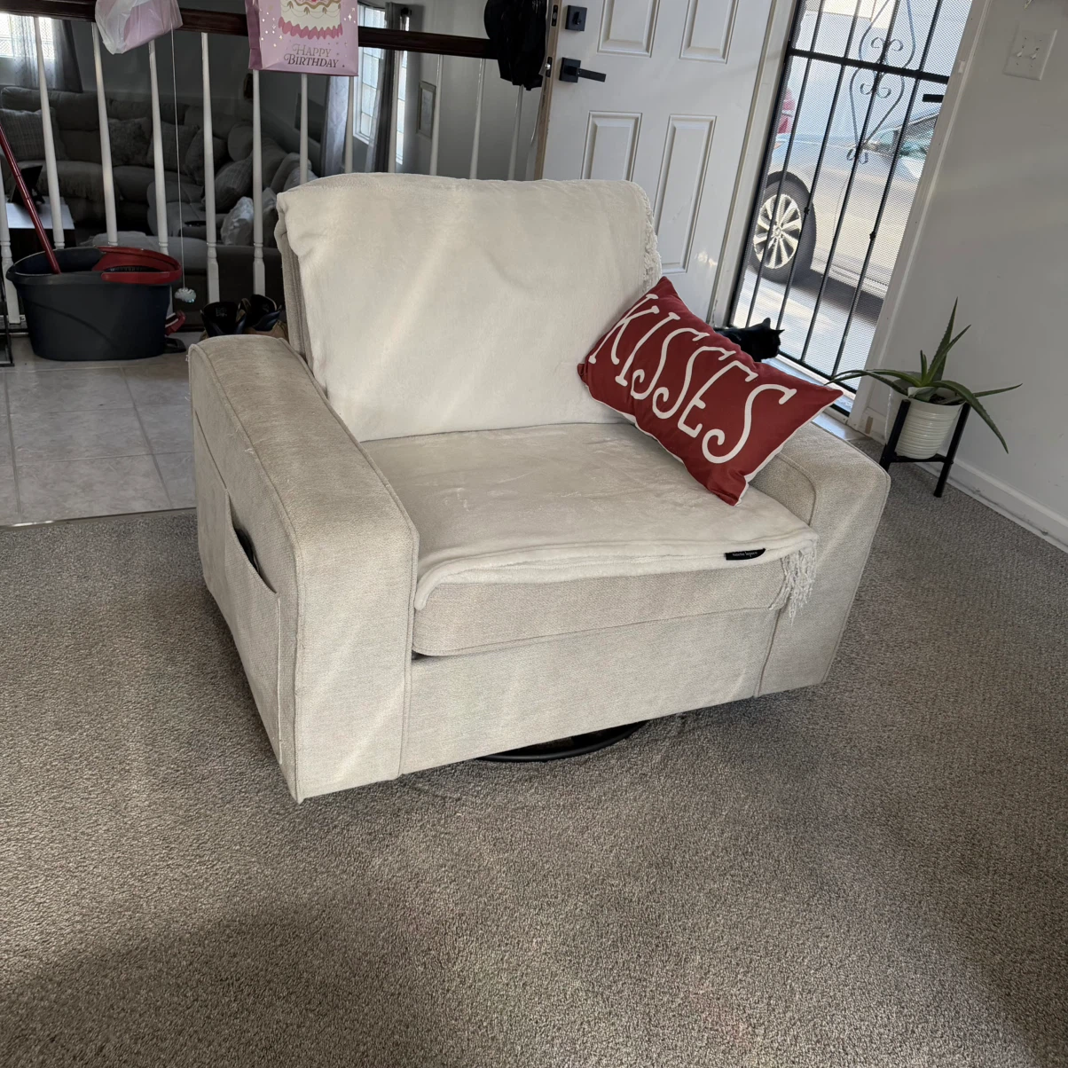 Sofas an coffee table - photo 5