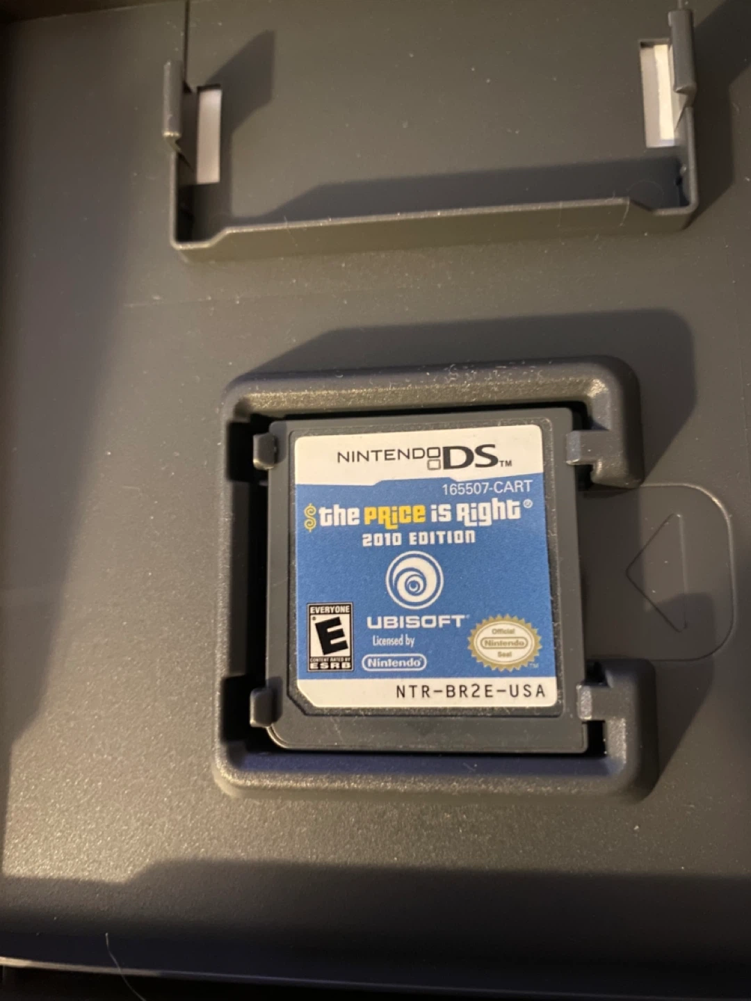 Nintendo DS The Price Is Right 2010 Edition Game - photo 2