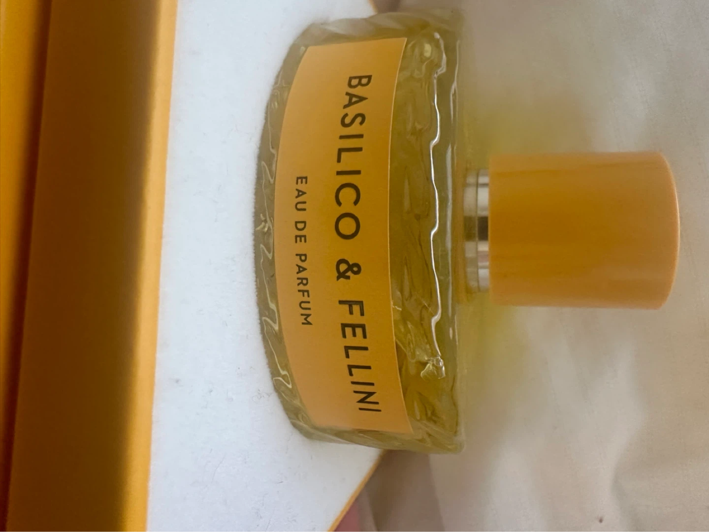 Vilhelm Parfumerie Basilico & Fellini Eau de Parfum - photo 3