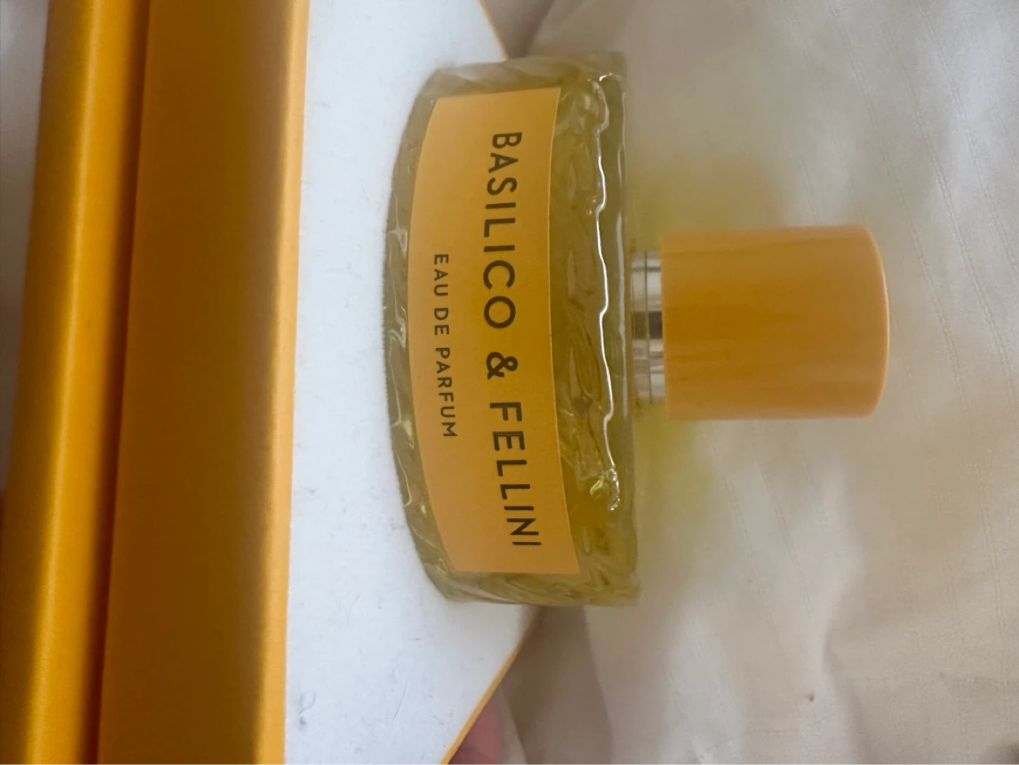 Vilhelm Parfumerie Basilico & Fellini Eau de Parfum - photo 2