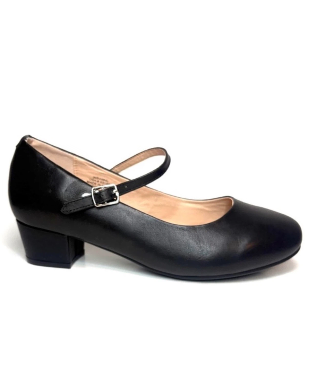 Mary jane shoes size 8 wide - photo 2
