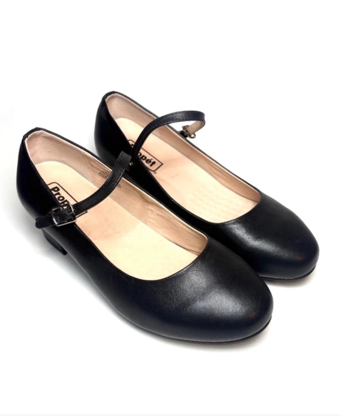 Mary jane shoes size 8 wide