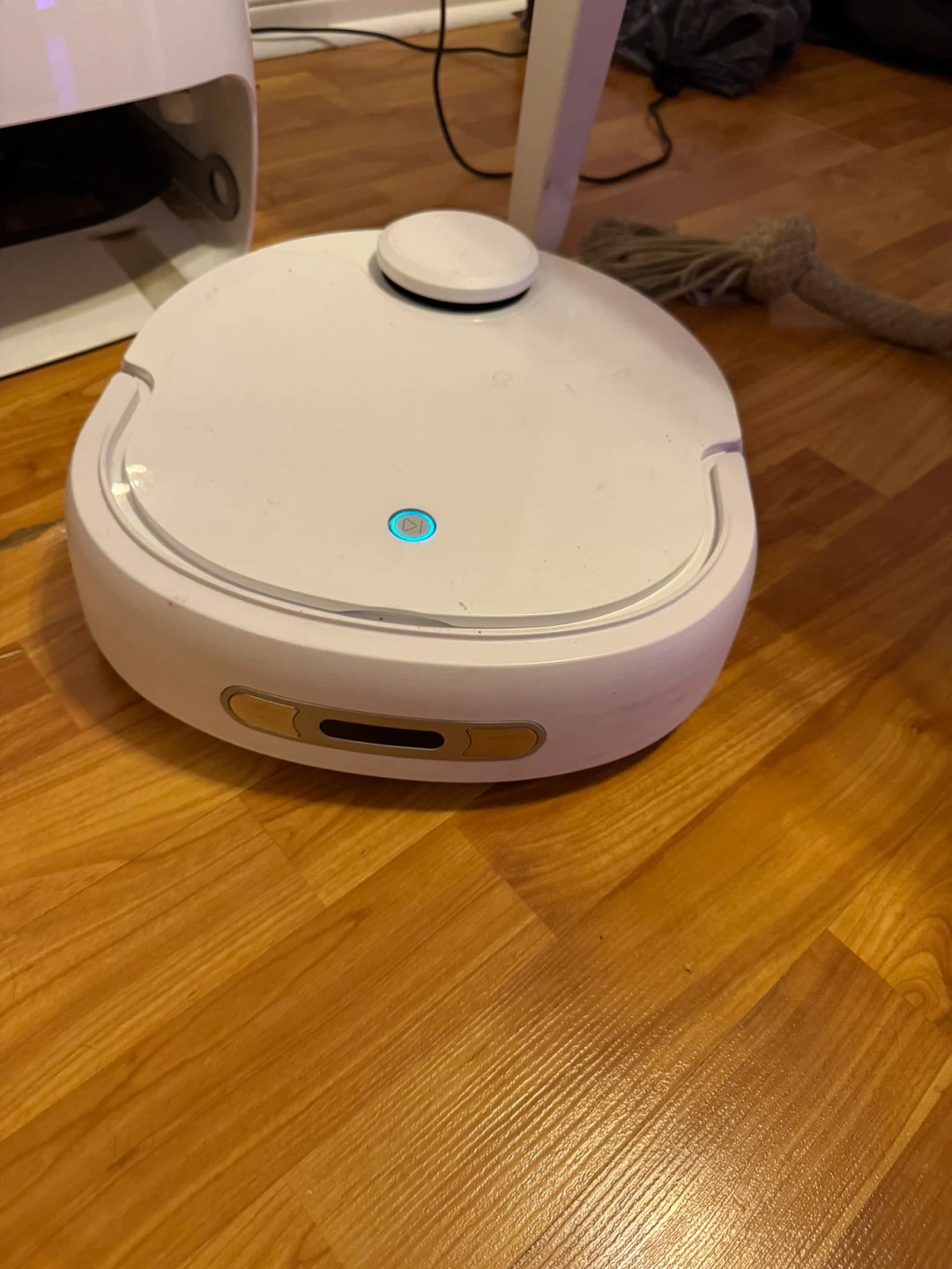 Narwal Robot Vacuum and Mop - photo 2
